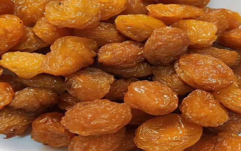 تصویر 3 از خرید و قیمت آلو بخارا خرمایی + فروش عمده