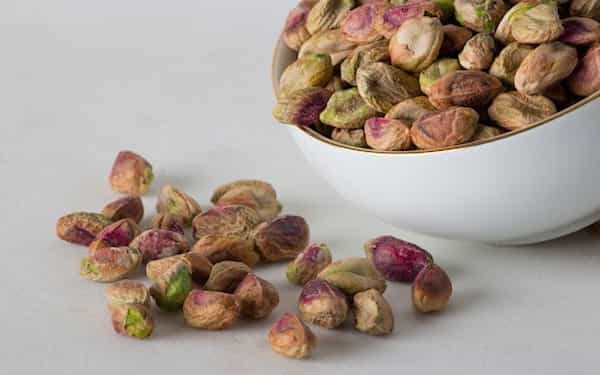 تصویر 5 از خرید مغز پسته درجه یک + قیمت فروش استثنایی