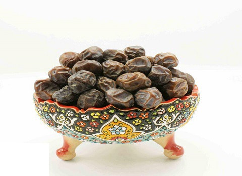 تصویر 1 از قیمت خرما آلویی با کیفیت ارزان + خرید عمده