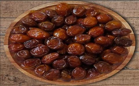 تصویر 3 از خرید و قیمت خرمای خاصویی خشک + فروش عمده