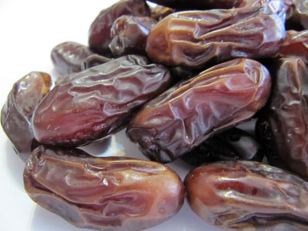 تصویر 1 از قیمت خرید خرمای شاهانی + فروش ویژه