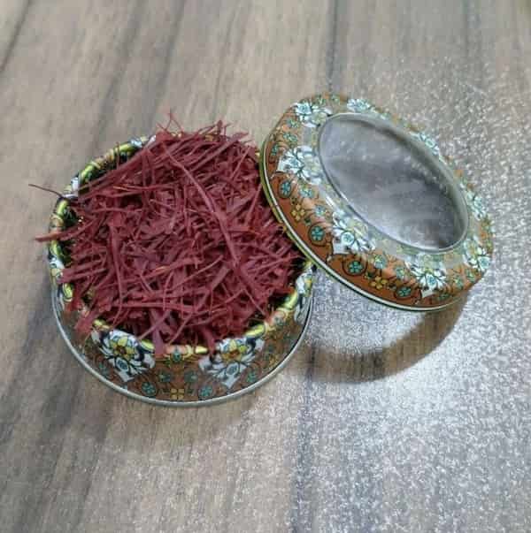 تصویر 5 از خرید و قیمت زعفران یک گرمی + فروش عمده