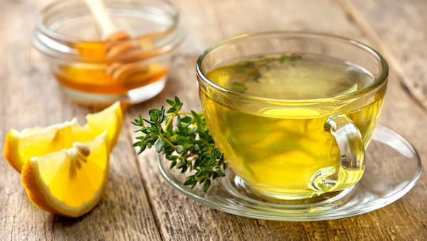 تصویر 5 از فروش آویشن برگ سوزنی + قیمت خرید به صرفه