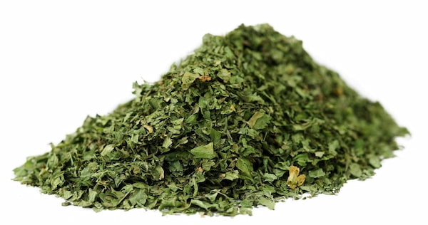 تصویر 1 از قیمت خرید برگ گشنیز خشک با فروش عمده