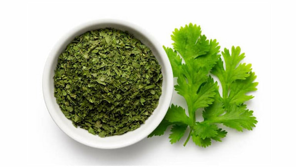 تصویر 1 از خرید و قیمت گشنیز خشک شده + فروش عمده