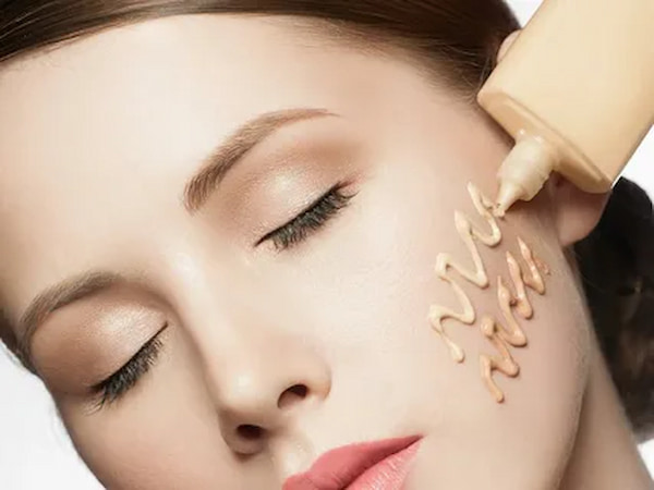 قیمت کرم ضد آفتاب بی رنگ + خرید باور نکردنی