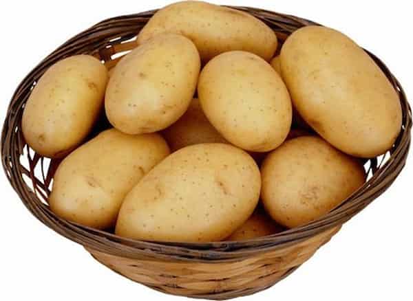 تصویر 3 از قیمت خرید سیب زمینی درجه یک + فروش ویژه