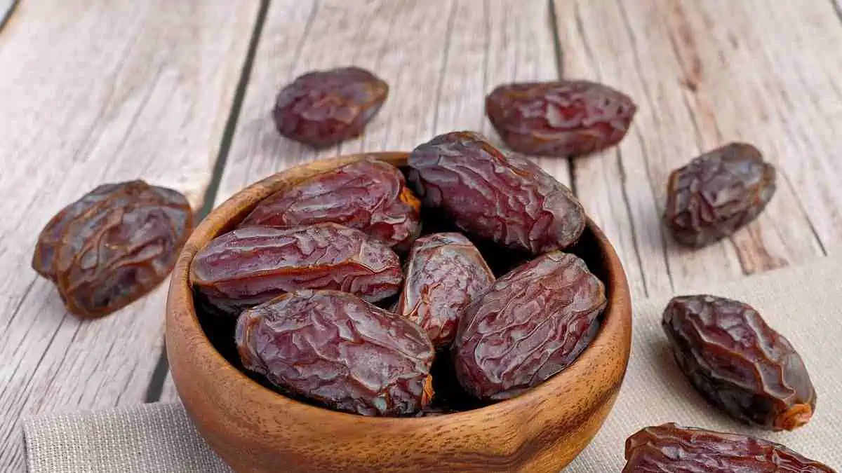 تصویر 3 از خرید و قیمت خرما مضافتی صادراتی + فروش عمده