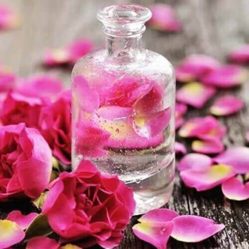 تصویر 1 از خرید و قیمت گلاب درجه یک ایرانی + فروش عمده