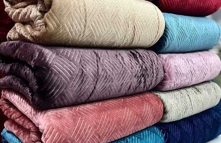 تصویر 5 از قیمت خرید پتو دونفره پریما + فروش ویژه