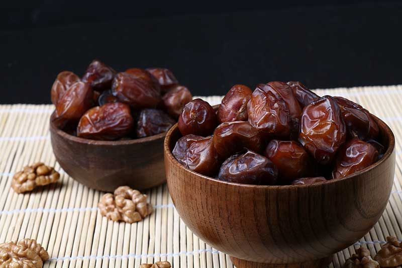 تصویر 3 از قیمت خرما برحی آبادان با کیفیت ارزان + خرید عمده