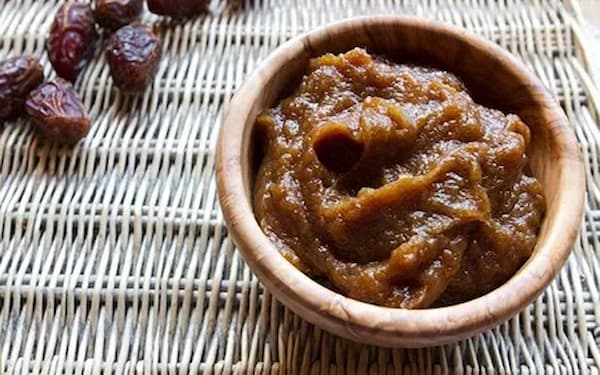 تصویر 5 از معرفی خمیر خرما صادراتی + بهترین قیمت خرید