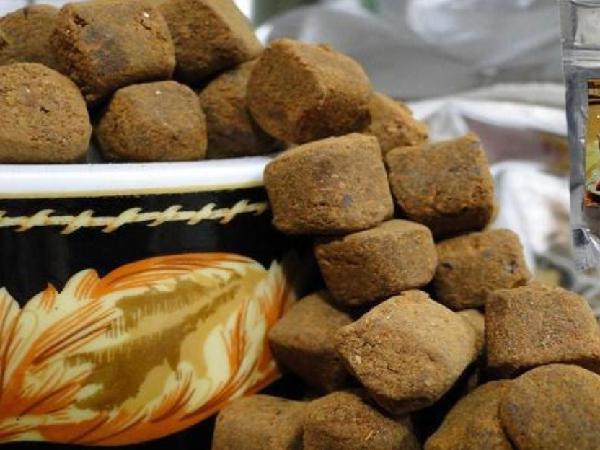 تصویر 5 از خرید و فروش چیبس خرما حبه ای با شرایط فوق العاده