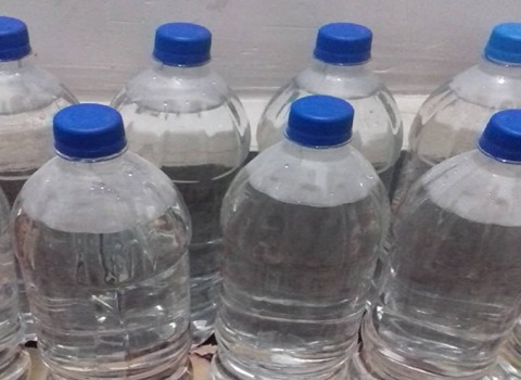 تصویر 4 از خرید و قیمت عرق بیدمشک درجه یک + فروش عمده