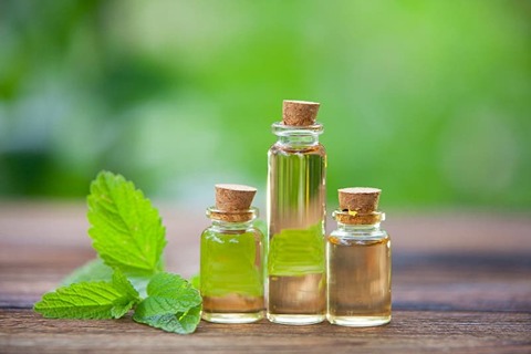 تصویر 2 از قیمت خرید عرق نعناع کاشان + فروش ویژه