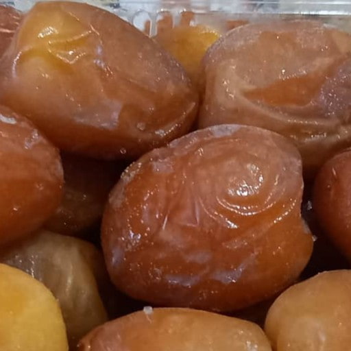 تصویر 3 از قیمت خرما برحی عسلی با کیفیت ارزان + خرید عمده