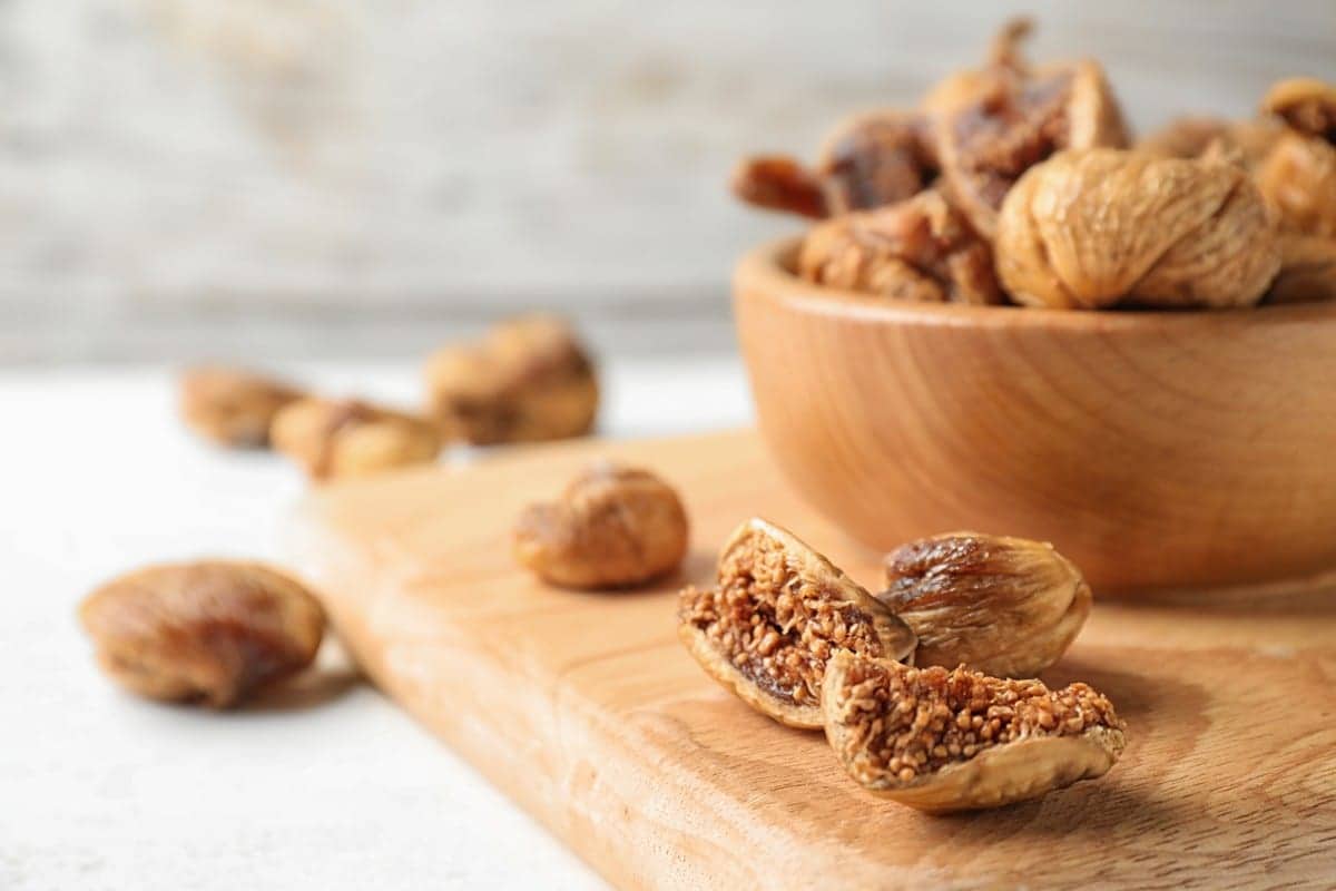 تصویر 5 از خرید و قیمت انجیر خشک درجه یک + فروش عمده