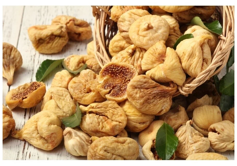 تصویر 5 از خرید انجیر خشک عسلی + قیمت فروش استثنایی