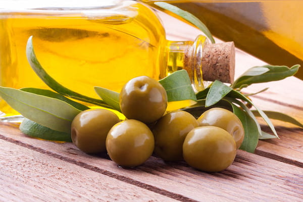 تصویر 2 از قیمت خرید روغن زیتون سبز + فروش ویژه