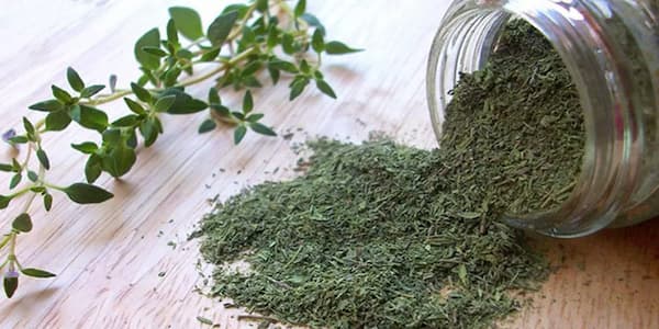 تصویر 2 از قیمت روز شربت گیاهی آویشن