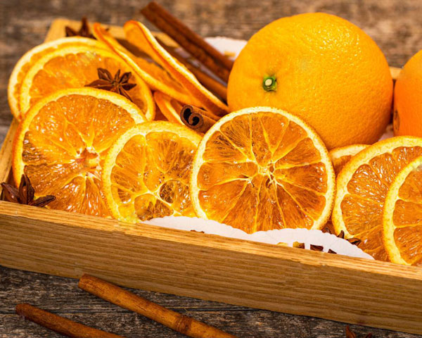 تصویر 4 از قیمت خرید میوه خشک پرتقال + فروش ویژه