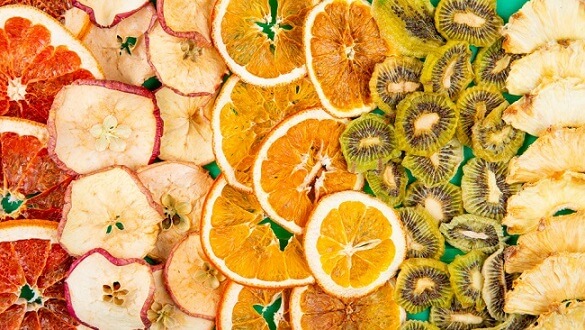 تصویر 4 از قیمت خرید میوه خشک هفت میوه  + فروش ویژه