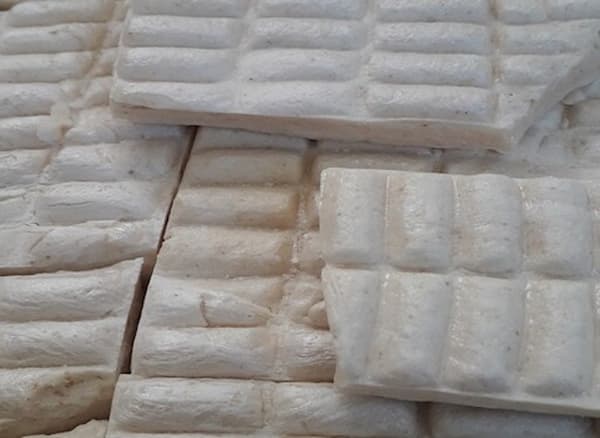 تصویر 5 از فروش نبات زنجبیلی درجه یک + قیمت خرید به صرفه