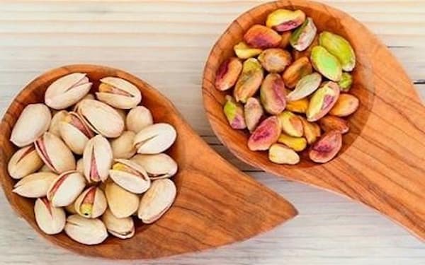 تصویر 5 از قیمت پسته فندقی خندان + خرید باور نکردنی