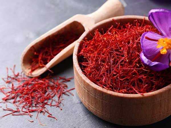 تصویر 5 از قیمت خرید زعفران دو گرمی + فروش ویژه