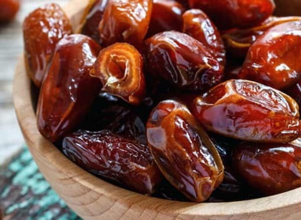 تصویر 4 از خرید خرما برحی سطلی + قیمت فروش استثنایی