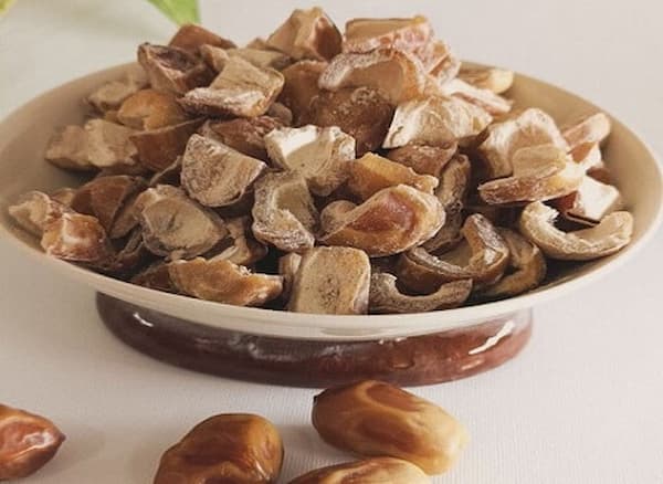 تصویر 5 از خرید چیپس خرما دارچینی + قیمت فروش استثنایی