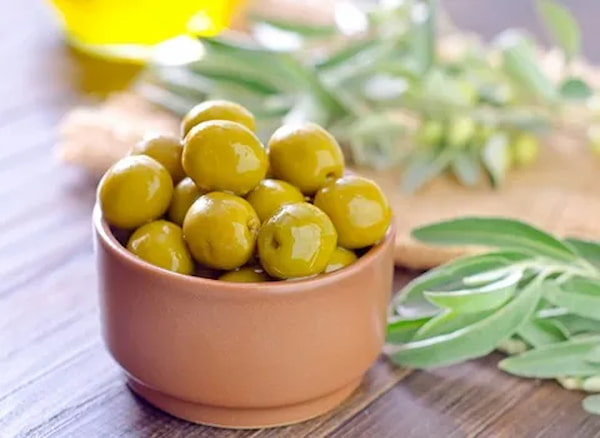 تصویر 5 از قیمت خرید زیتون کنسروی شور با فروش عمده