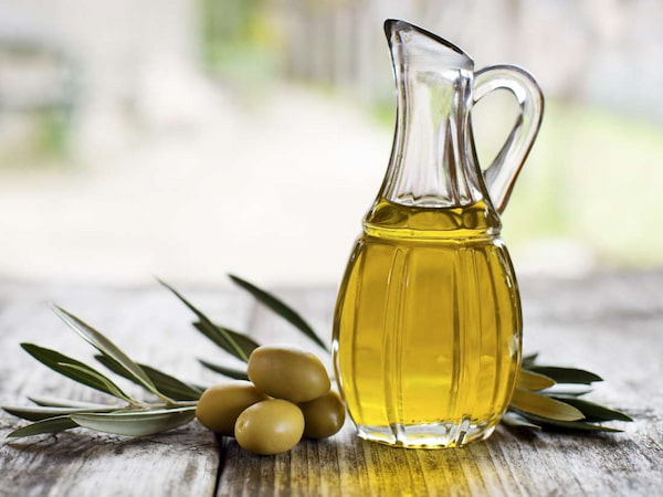 تصویر 4 از قیمت خرید روغن زیتون ماری عمده به صرفه و ارزان