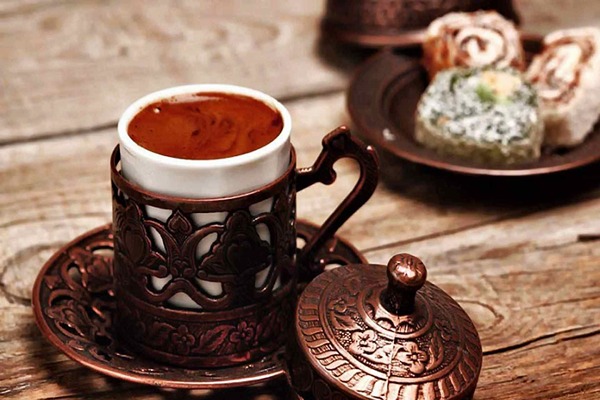 تصویر 4 از خرید و قیمت قهوه اصل ترک + فروش عمده