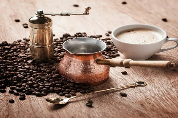 تصویر 5 از خرید و قیمت قهوه اصل ترک + فروش عمده