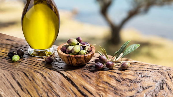 تصویر 5 از خرید و قیمت انواع روغن زیتون صنعتی