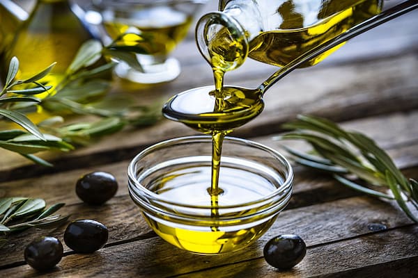 تصویر 4 از خرید و قیمت انواع روغن زیتون صنعتی