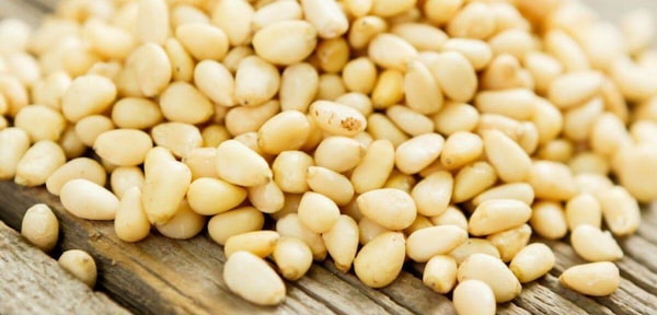 تصویر 4 از راهنمای خرید بادام زمینی بدون پوست ترش + قیمت عالی