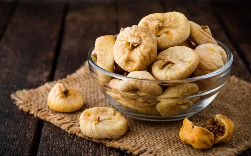 تصویر 3 از خرید انجیر خشک آردی + قیمت فروش استثنایی