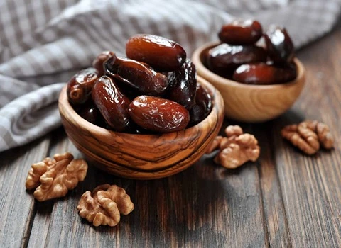 تصویر 1 از خرید خرما کبکاب تازه + قیمت فروش استثنایی