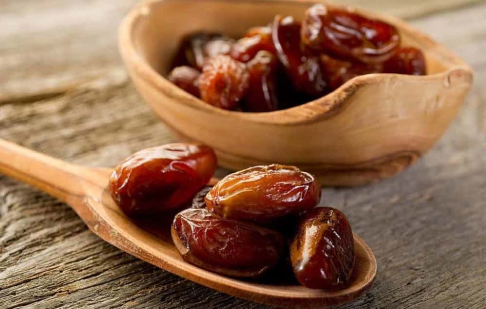 تصویر 2 از خرید خرما کبکاب تازه + قیمت فروش استثنایی