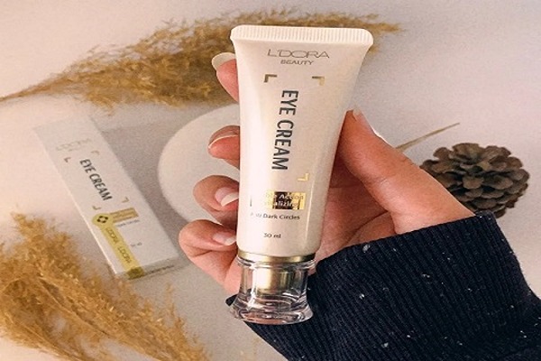 تصویر 3 از خرید و قیمت کرم دور چشم لدورا + فروش عمده