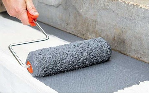 تصویر 4 از فروش رنگ صنعتی نسوز اینکو + قیمت خرید به صرفه