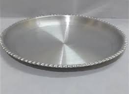 تصویر 2 از قیمت مناسب + فروش ویژه سینی آلومینیومی بزرگ