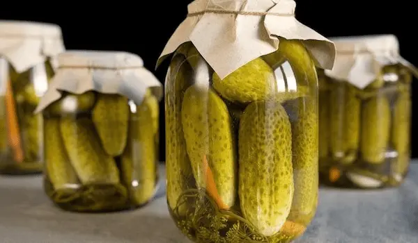 تصویر 1 از خرید و فروش خیارشور شرکتی شرایط فوق العاده