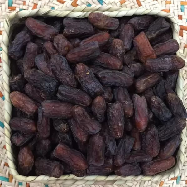 تصویر 5 از خرید خرما استعمران خوزستان + قیمت فروش استثنایی