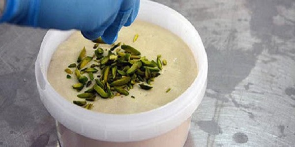تصویر 5 از خرید و قیمت حلوا ارده سنتی + فروش عمده