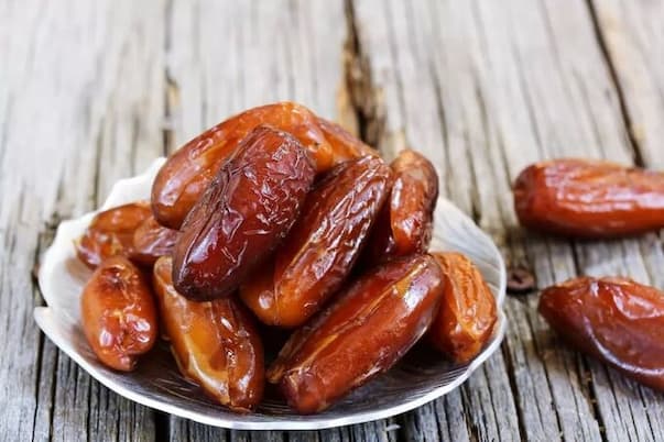 تصویر 4 از خرید خرما زاهدی تازه + قیمت فروش استثنایی