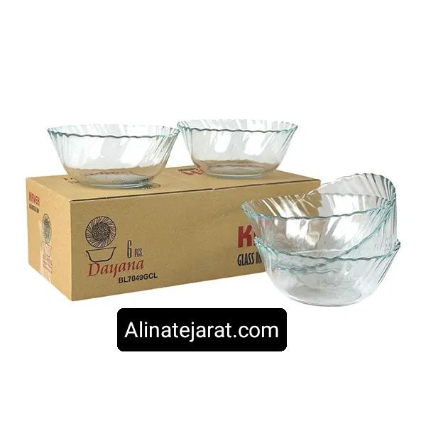 فروش کاسه ونیز سایز ۱۶ + قیمت خرید به صرفه