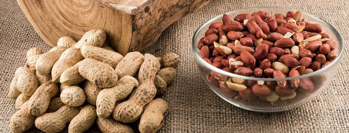 تصویر 4 از خرید و قیمت کره بادام زمینی + خرید عالی